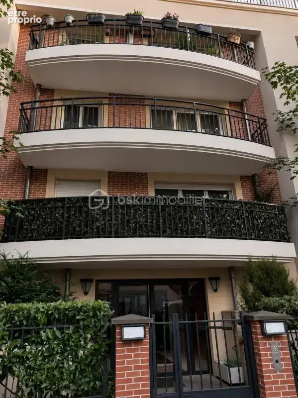 Appartement à DRANCY