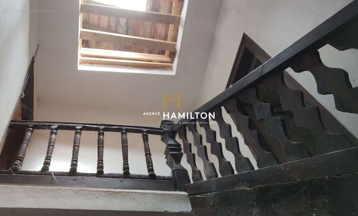 Maison à CORDES-SUR-CIEL