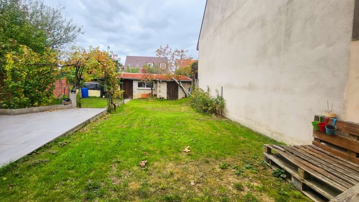 Maison à ATHIS-MONS