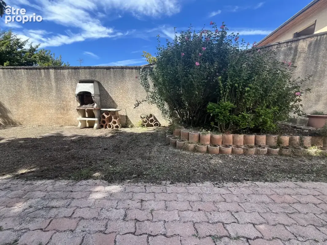 Gieres centre maison - photo 2