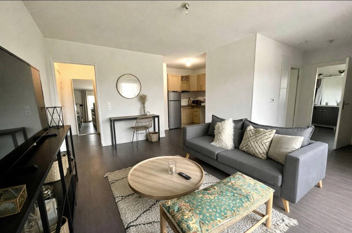 Appartement à EYSINES