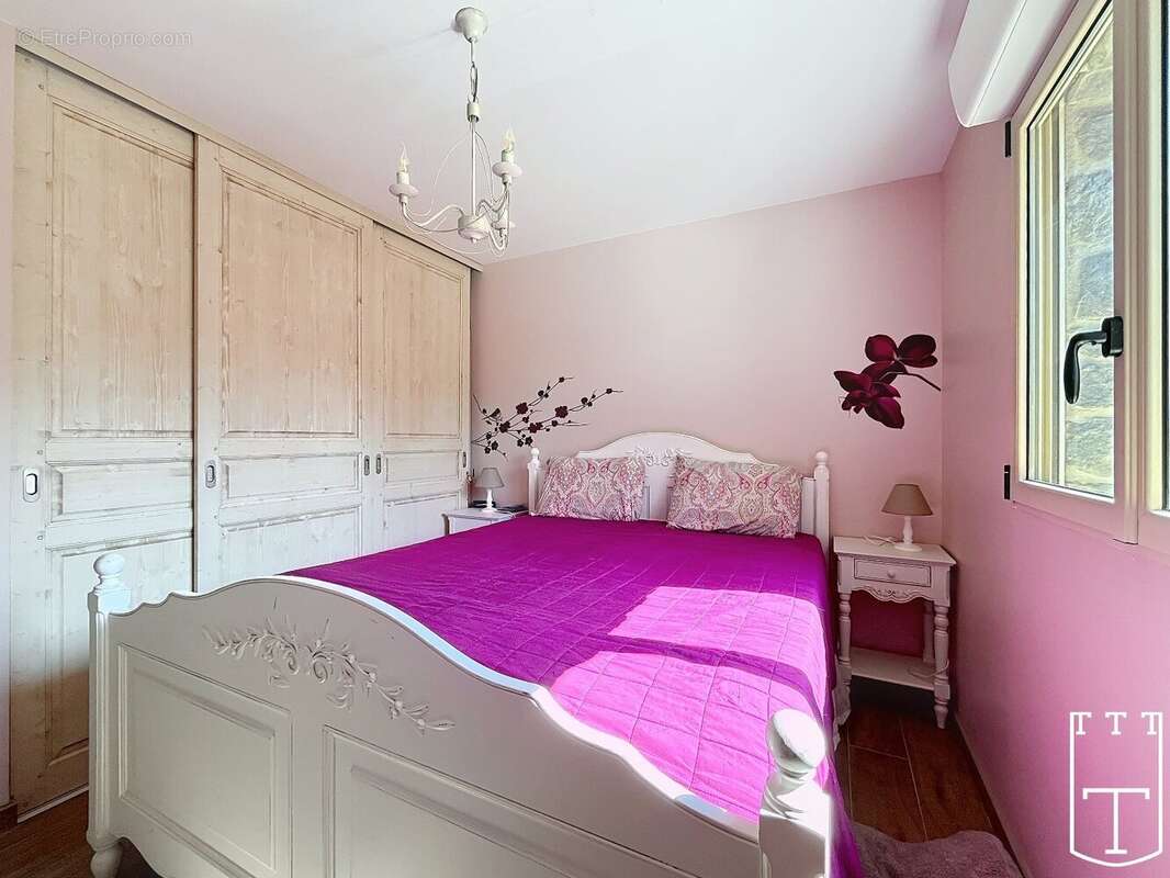 Élégante villa en pierre - photo 19
