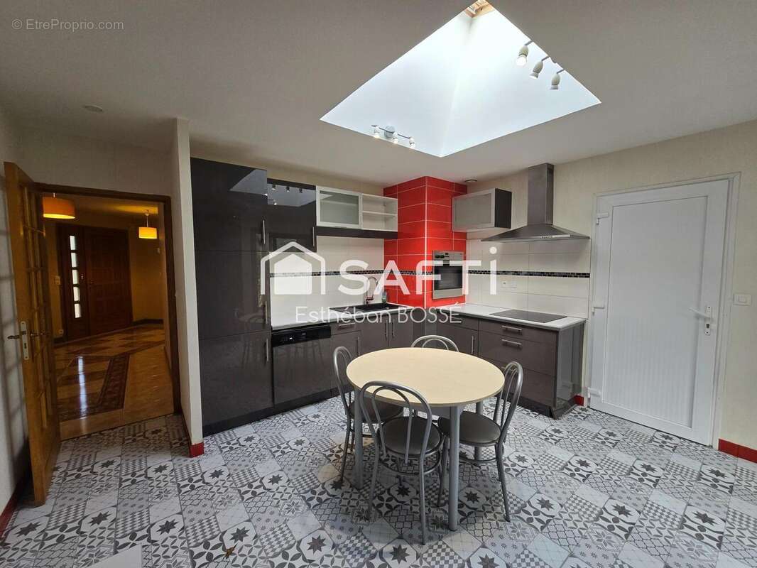 Photo 9 - Maison à PONT-SAINT-MARTIN