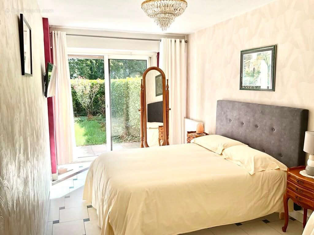 Appartement à ECHIROLLES