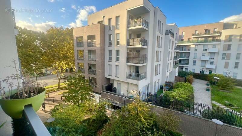 Appartement à CRETEIL