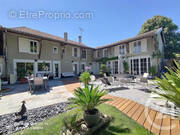 Maison à LA CHAUSSEE-SUR-MARNE