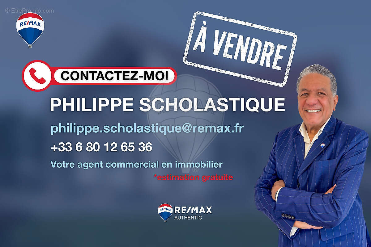 Appartement à SOULTZMATT