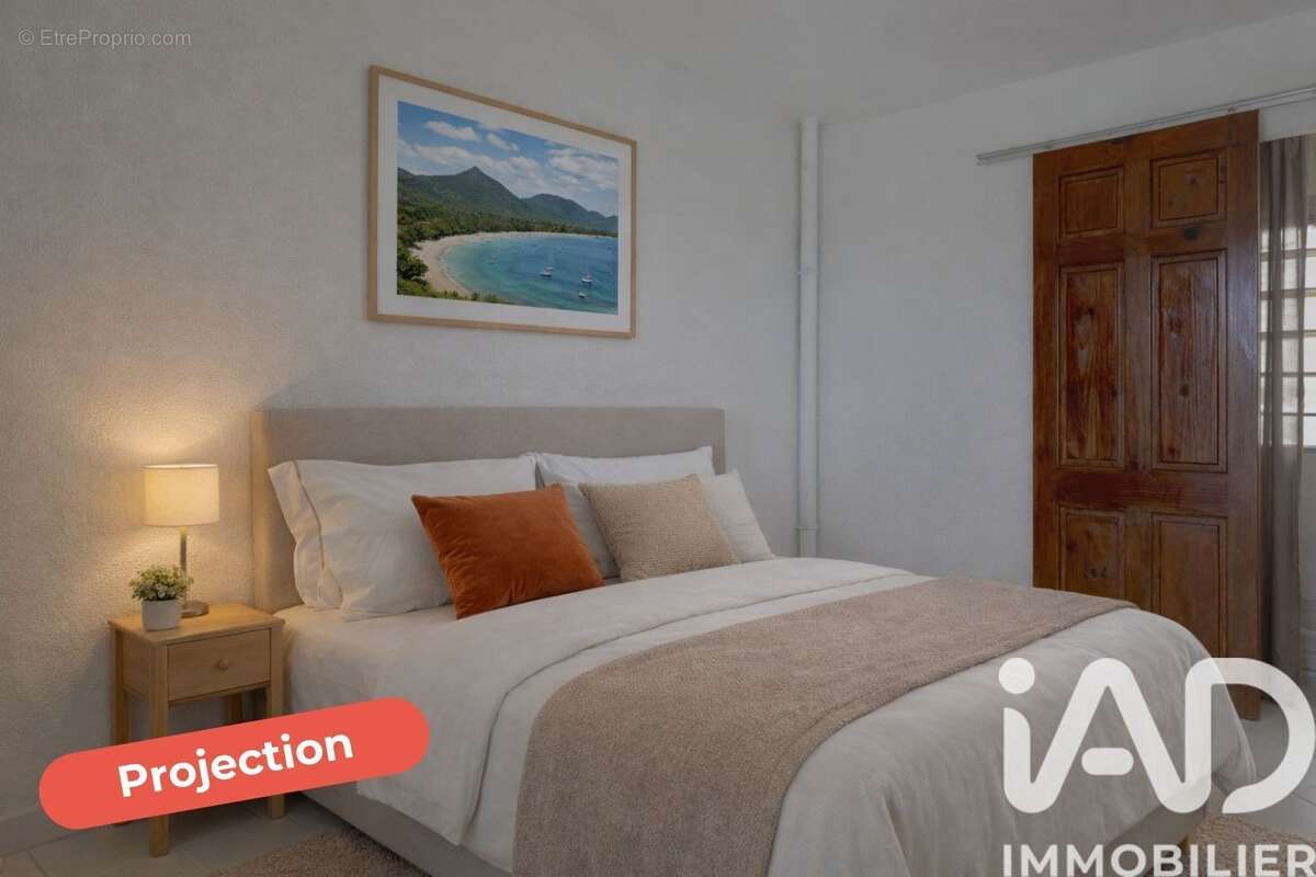 Photo 9 - Appartement à FORT-DE-FRANCE