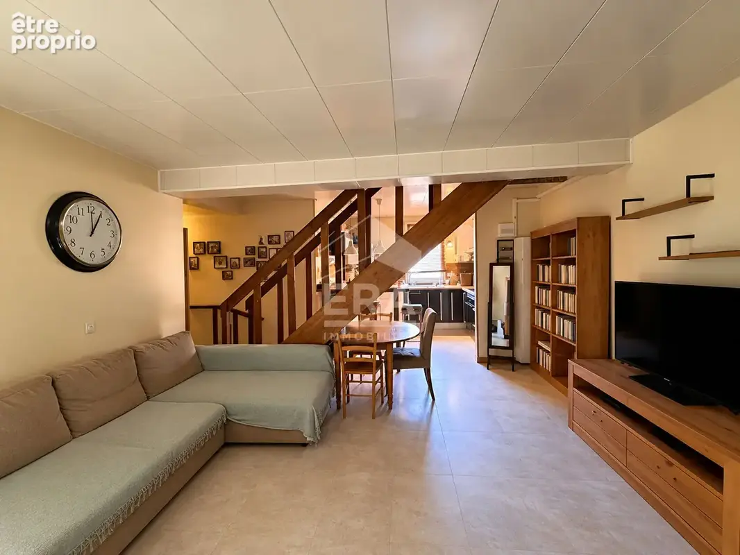 Appartement 65m² à martigues - photo 3