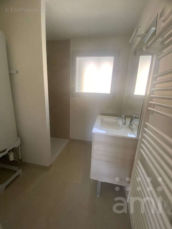 Appartement Niort 4 pièce(s) 80 m2 - photo 9