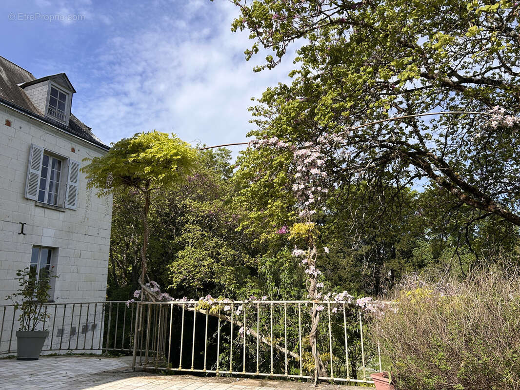 Maison à LOCHES
