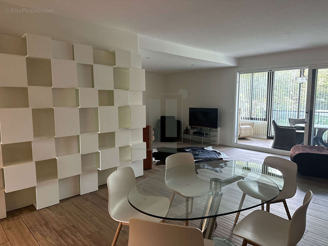 Appartement à ANGLET