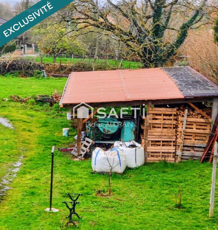 Photo 7 - Maison à TREIGNAT