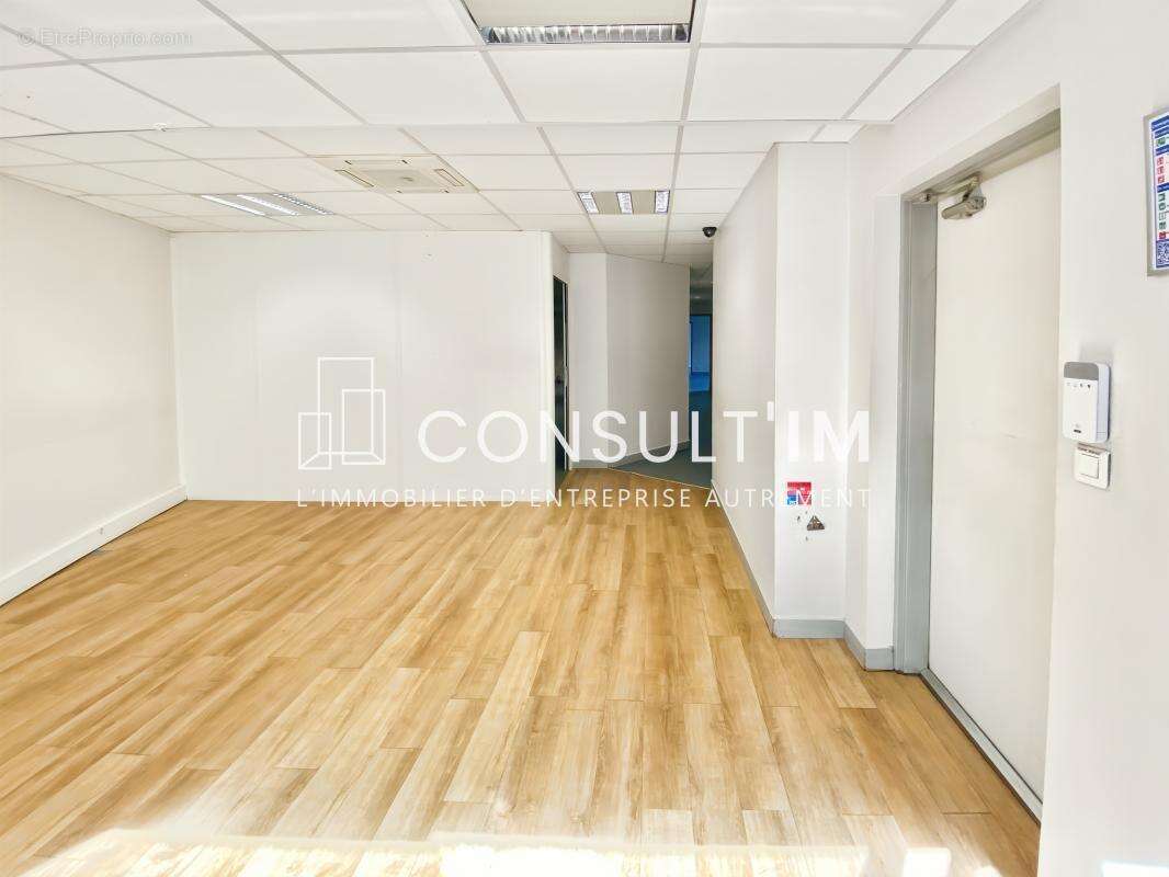 Commerce à BOULOGNE-BILLANCOURT