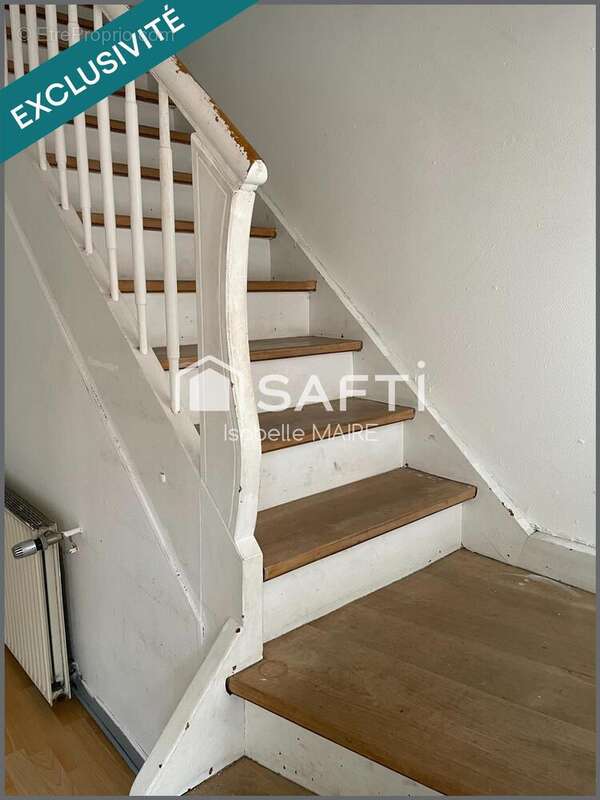 Photo 9 - Maison à TETING-SUR-NIED