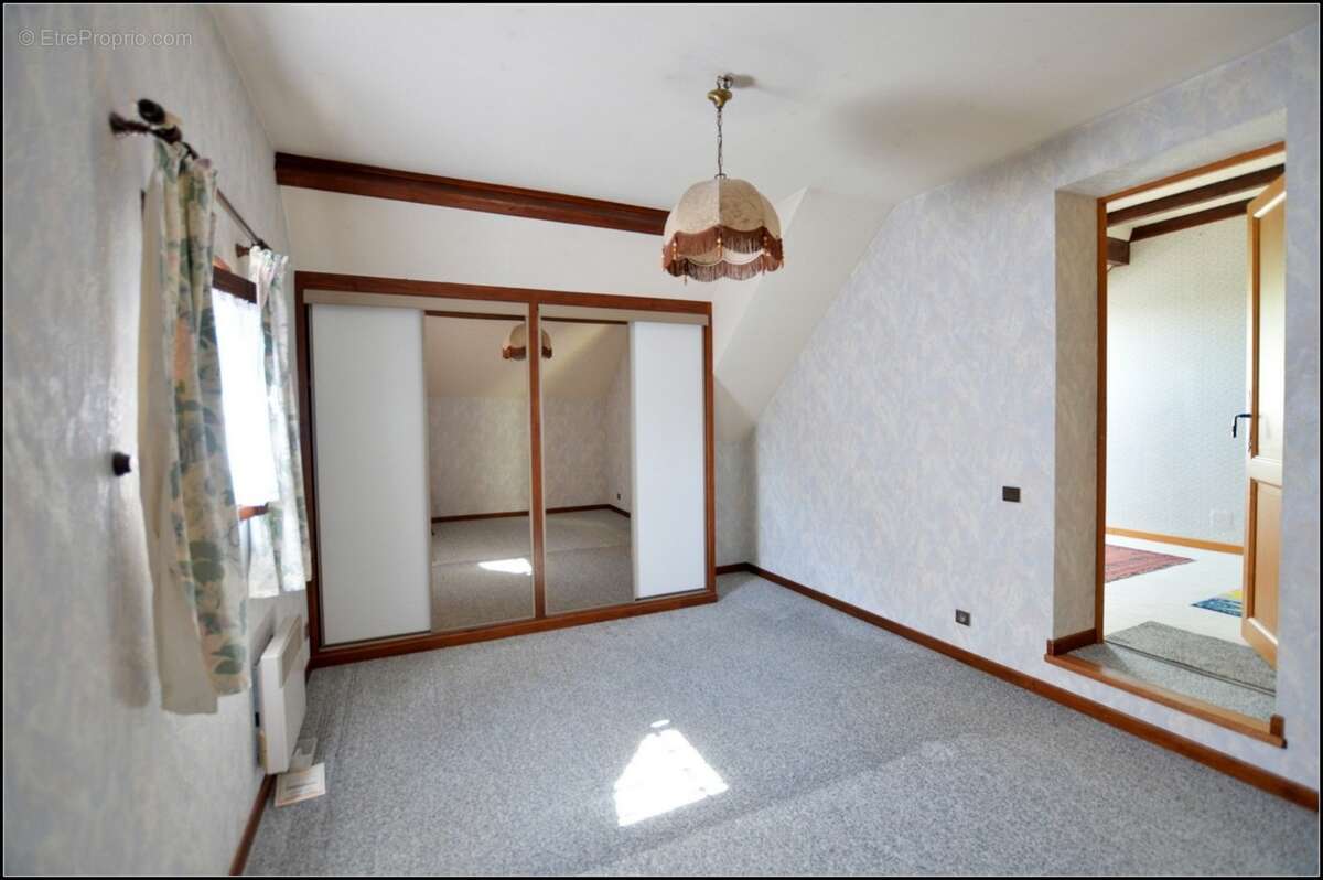 Maison à vendre 5 pièces VERNEVILLE (57) - photo 7