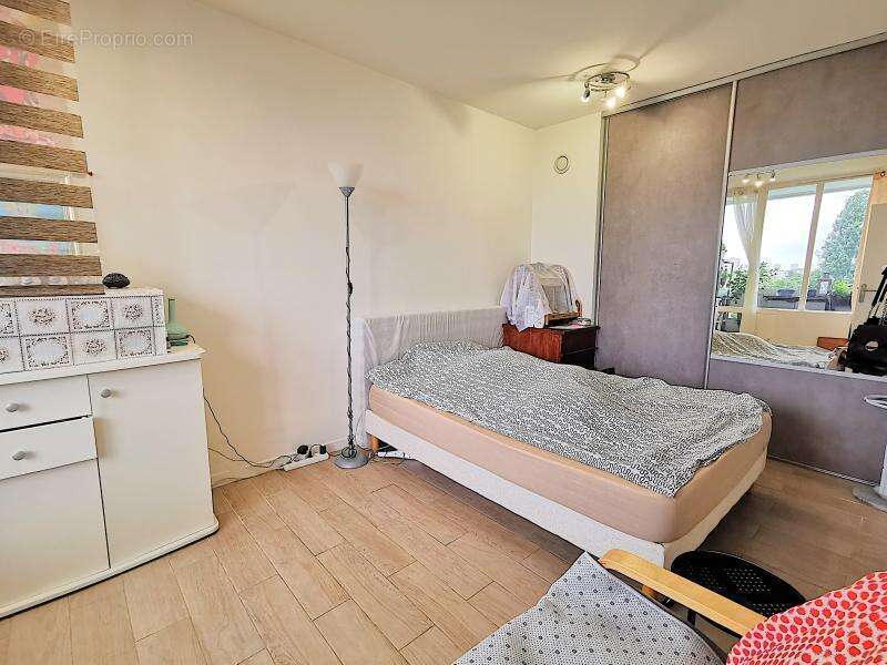 Appartement à BAGNOLET
