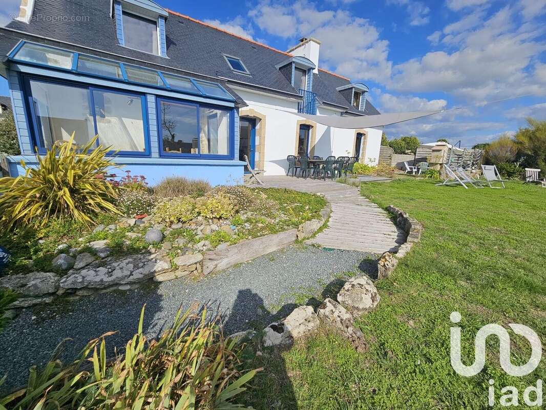 Photo 4 - Maison à PLOUHINEC