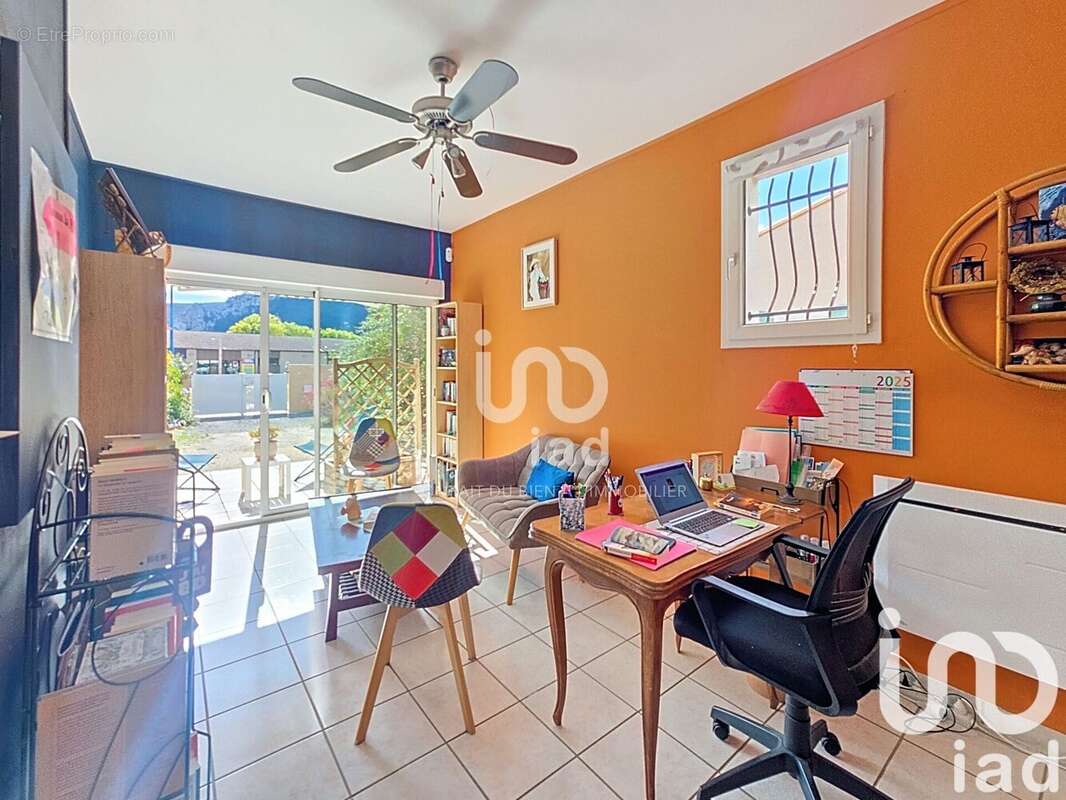 Photo 5 - Maison à SAINT-PAUL-DE-FENOUILLET