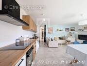 Appartement à SASSENAGE