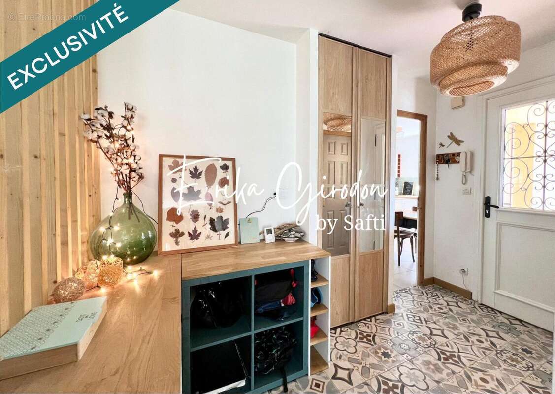 Photo 2 - Maison à MIRIBEL