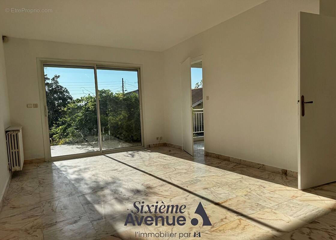 Appartement à MONTAUBAN