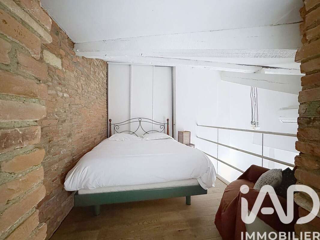 Photo 4 - Appartement à TOULOUSE