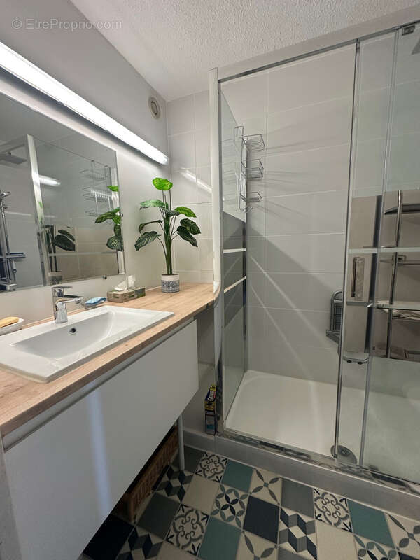 Appartement à CANDILLARGUES