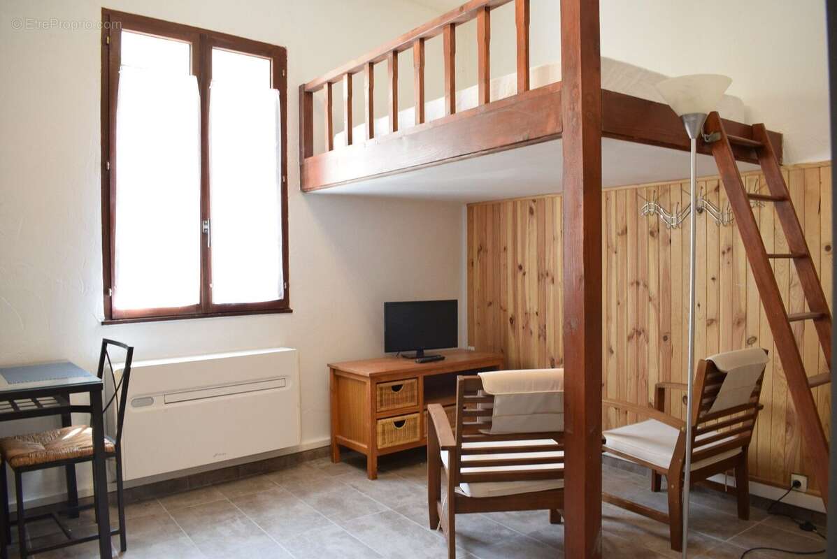 Appartement à NARBONNE