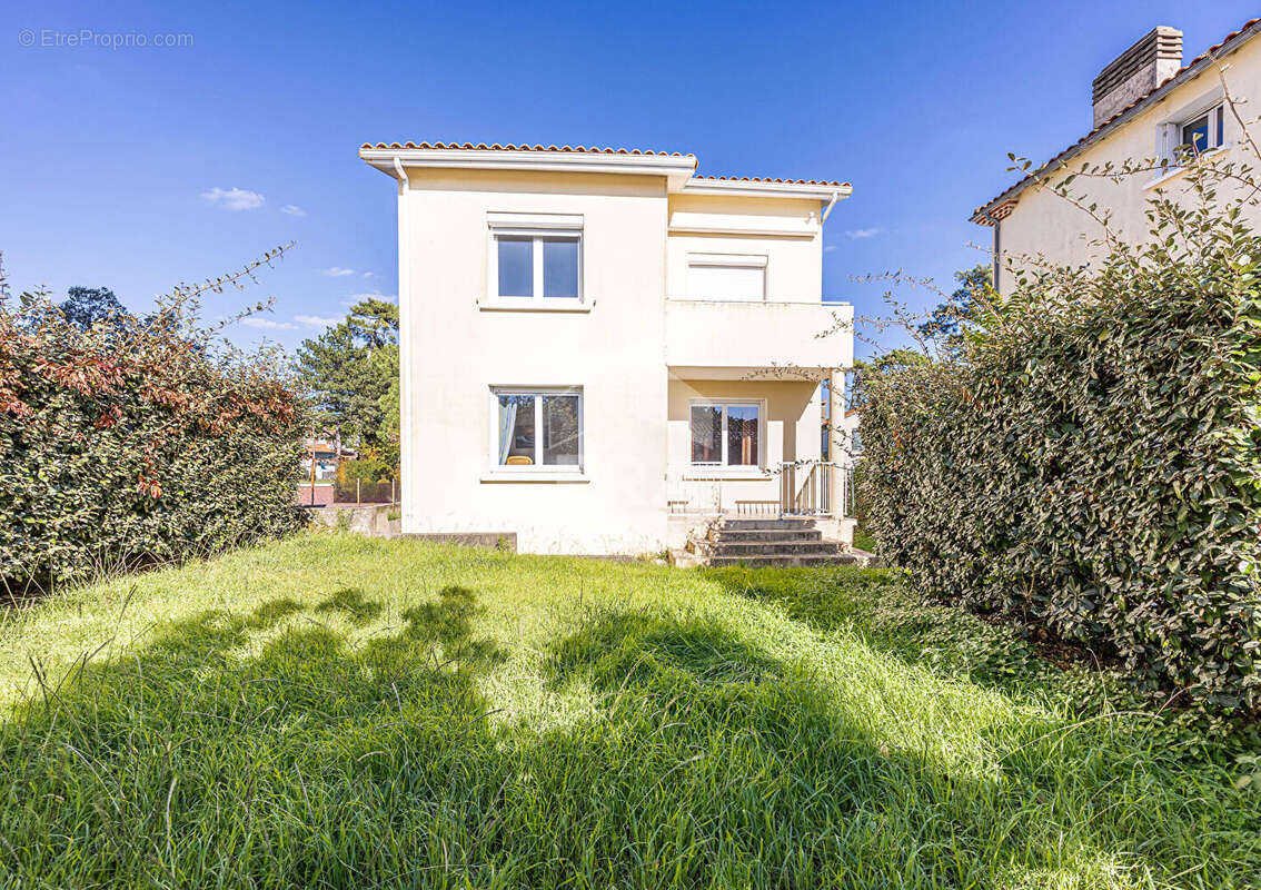 Appartement à ROYAN