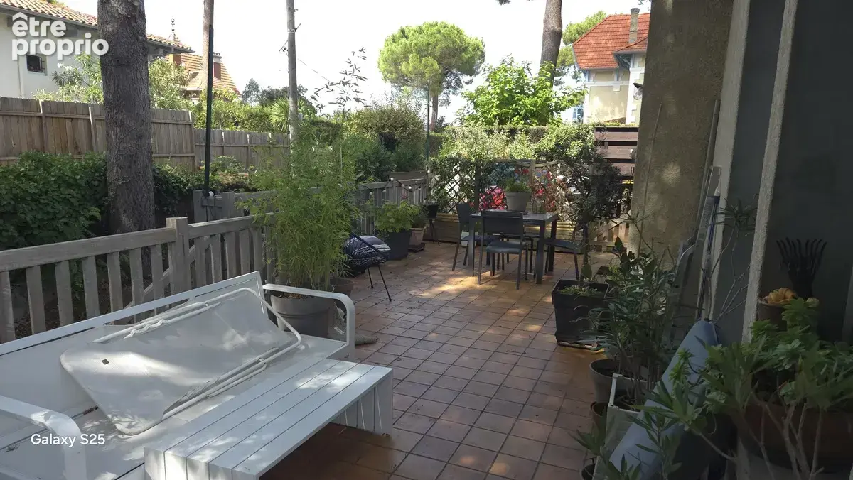 Appartement 3 pièces 81 m² à vendre à Arcachon (33120) - photo 9