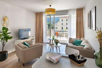 Investissement en residence Senior - photo 2