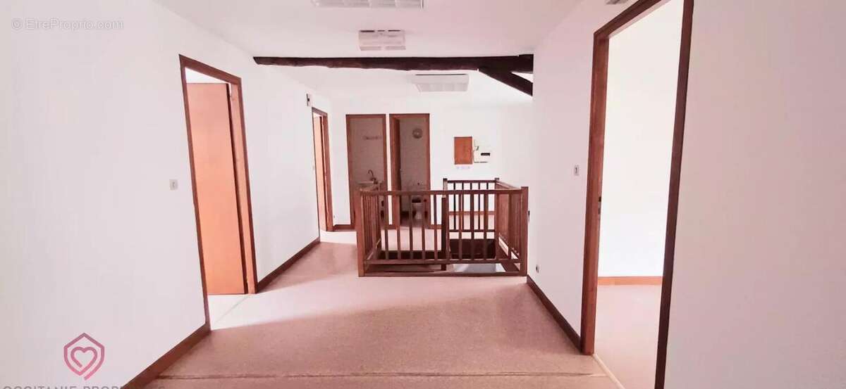 Maison à SAINT-GAUDENS