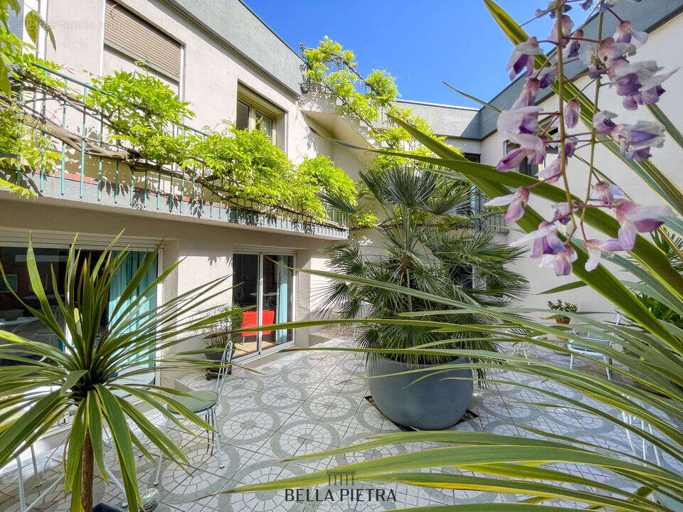 Maison à MONTPELLIER