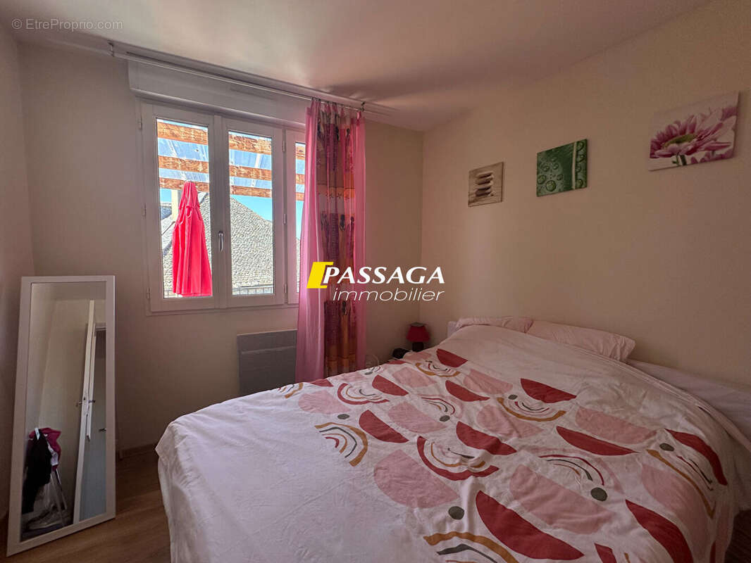 Appartement à LAISSAC