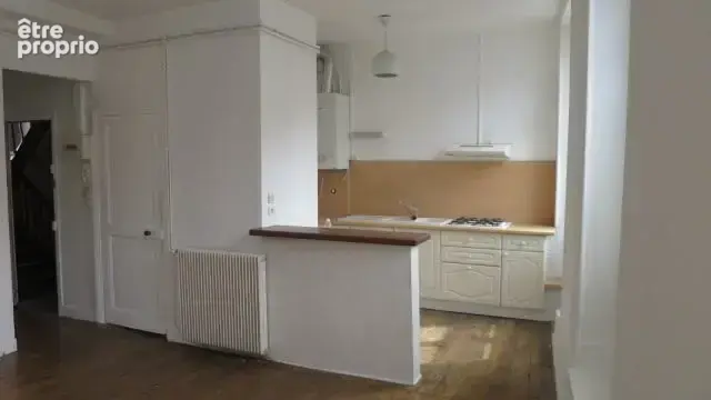 Appartement 183 m² à Angouleme  - photo 2