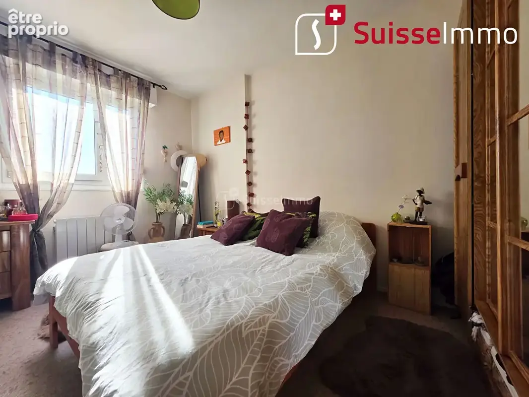 Appartement T4 de 88m2 - photo 10