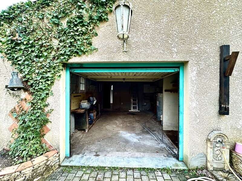 Maison à TOURVES