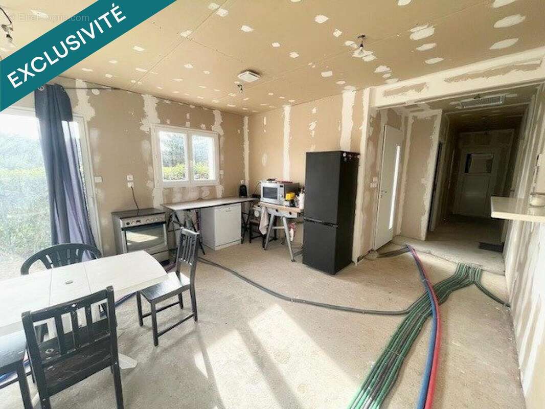 Photo 4 - Maison à PAULHAN