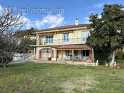 Maison à SAINT-AMBROIX