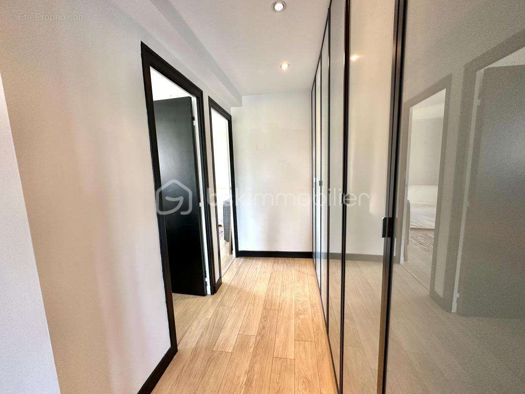 Appartement 3 pièces 83 m² au Cap Horn - photo 10
