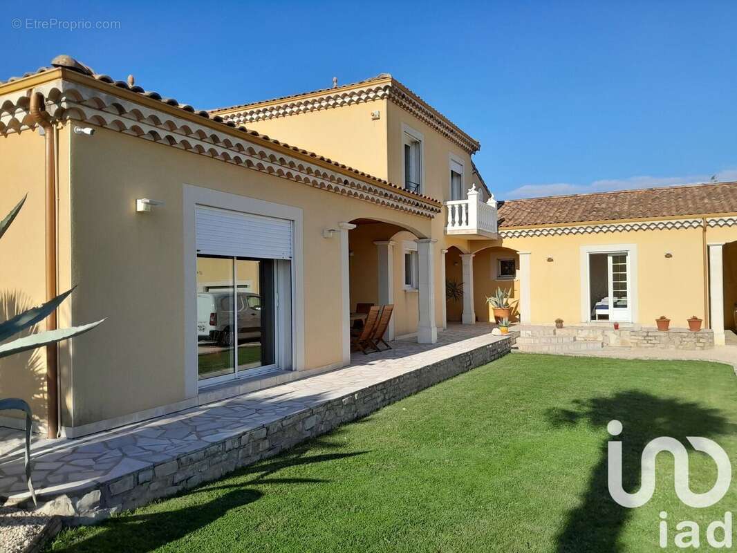 Photo 4 - Maison à PORTES-LES-VALENCE