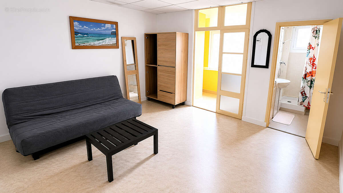 Appartement à AMELIE-LES-BAINS-PALALDA