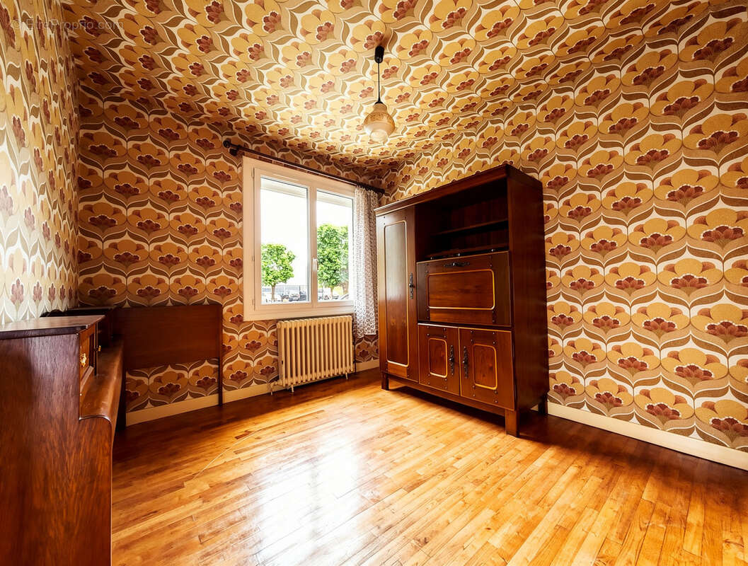 Maison à CHANTONNAY