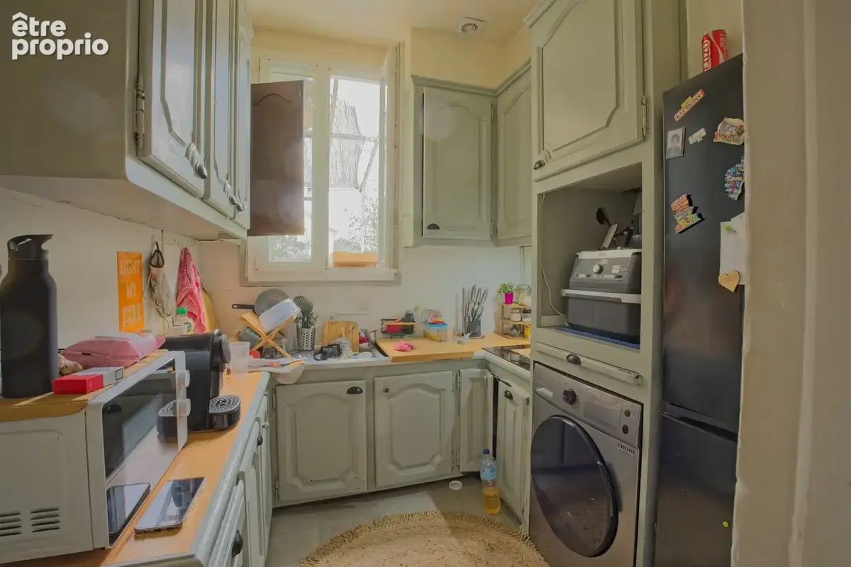 Immeuble à vendre sur Neuilly-Paisance - photo 16