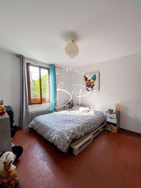 Appartement à DRAGUIGNAN
