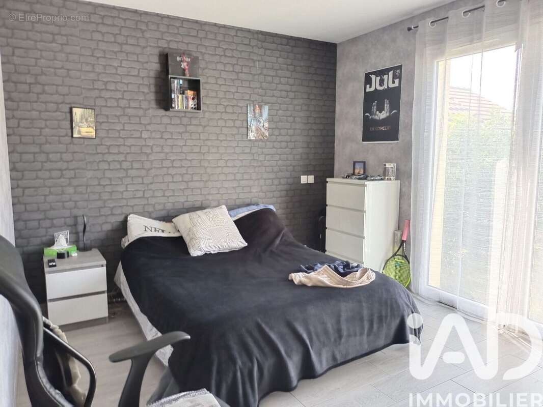 Photo 8 - Maison à ESTIVAREILLES