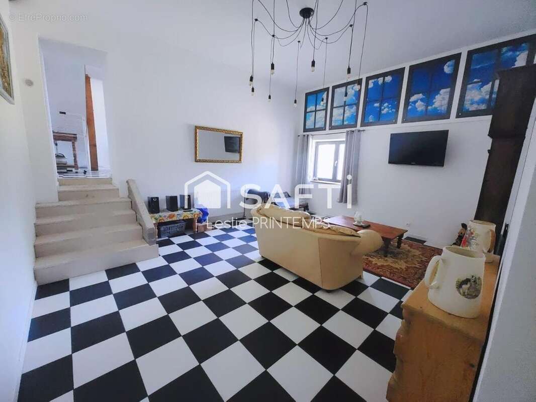 Photo 6 - Maison à COULONGES-SUR-L'AUTIZE