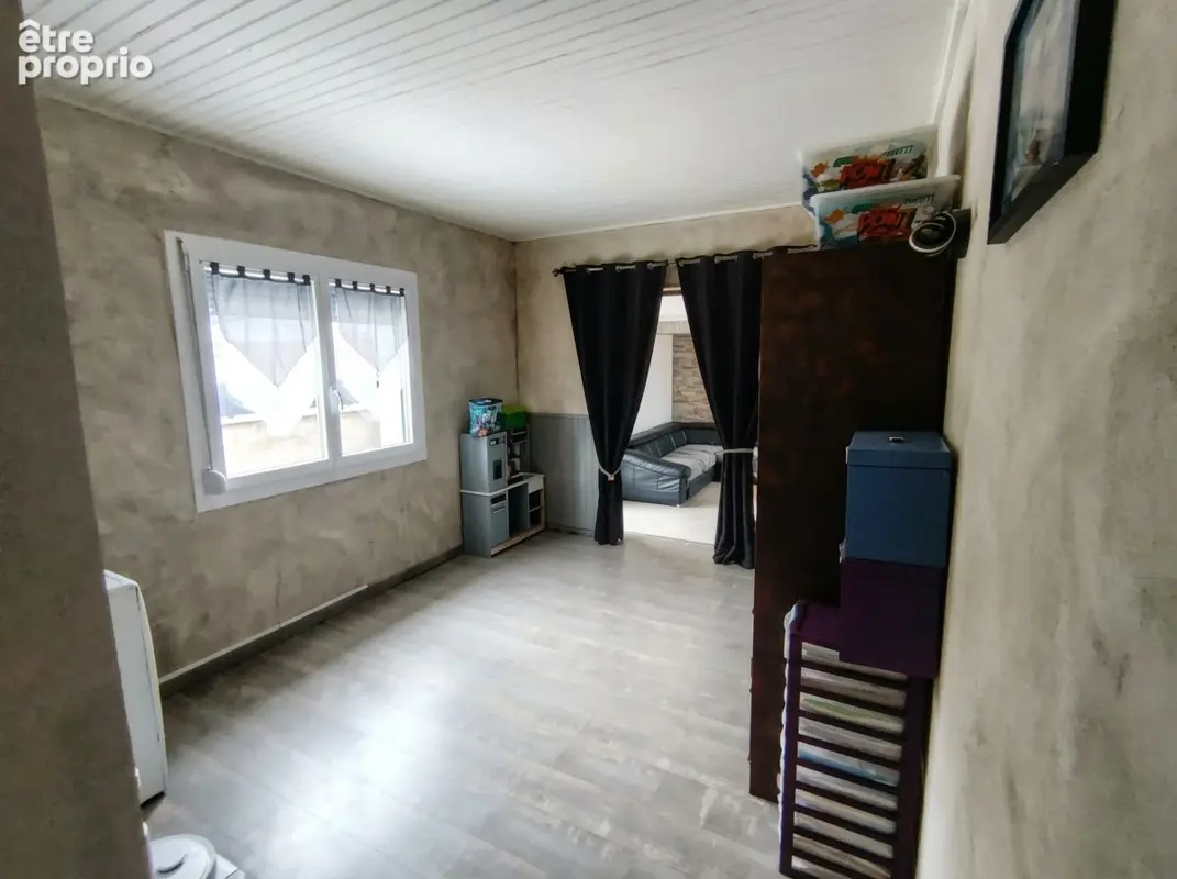 Magnifique plain-pied 4 chambre avec terrasse et garage - photo 4