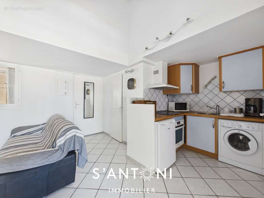 Appartement à AGDE